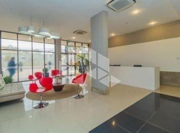 Comercial · 45m² · 1 Vaga · SALA COMERCIAL ROSSI FIATECI BUSINESS BAIRRO FLORESTA