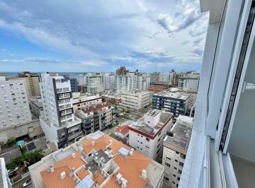 Apartamento · 100m² · 2 Quartos · 1 Vaga · Apartamento novo, 2 dormitórios, box duplo, no centro em Capão da Canoa