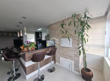 Apartamento · 79m² · 2 Quartos · 2 Vagas · Apartamento 2 dormitórios, 1 suíte, 2 vagas, bairro Nossa Senhora das Graças, Canoas