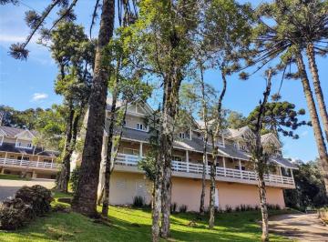 Casa · 80m² · 2 Quartos · 2 Vagas · Casa mobiliada, 2 dormitórios, com 80,00m² privativos em Gramado