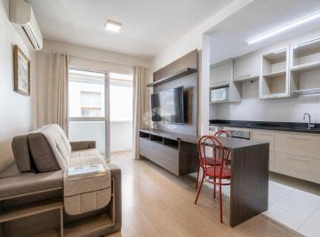 Apartamento · 68m² · 2 Quartos · 1 Vaga · Apartamento 2 Dormitórios com 1 suíte, Jardim Carvalho -Porto Alegre