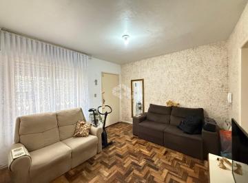 10c38f12-2432-4c1d-80b0-afe200d70ed1 · Apartamento de 1 dormitório, no bairro Humaitá, em Porto Alegre.
