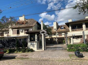 casa vila assunção (2) · Casa 3 dormitórios em Condomínio na Vila Assunção