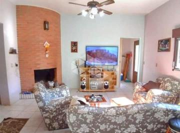 Casa · 320m² · 3 Quartos · 2 Vagas · Casa com 03 dormitórios à venda no bairro Nossa Senhora do Perpétuo Socorro em Santa Maria, RS.