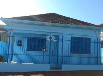 Casa · 320m² · 3 Quartos · 2 Vagas · Casa com 03 dormitórios à venda no bairro Nossa Senhora do Perpétuo Socorro em S