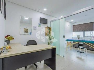 Comercial · 25m² · 1 Quarto · Sala comercial na Avenida Assis Brasil.