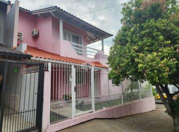 Casa · 90m² · 2 Quartos · 2 Vagas · Casa duplex 02 dormitórios no Castelo Branco