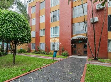 Apartamento · 88m² · 3 Quartos · Apartamento 3 quartos 2º andar, para reforma no Bairro Navegantes