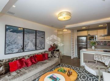 Apartamento · 72m² · 3 Quartos · 1 Vaga · Apartamento 3 quartos , suite, 1 vaga coberta - chacara das pedras em Porto Alegre