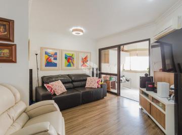 Apartamento · 101m² · 3 Quartos · 2 Vagas · Apartamento 100m² 3 dormitórios 2 vagas no boa vista
