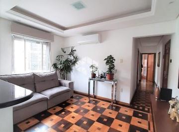 Apartamento · 59m² · 2 Quartos · Apartamento de 2 dormitórios , semimobiliado no Centro Histórico