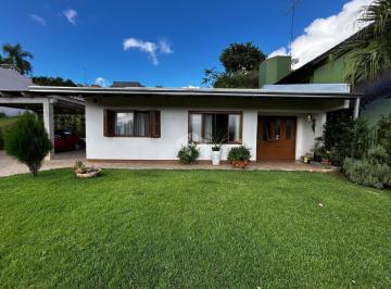Casa · 124m² · 3 Quartos · 3 Vagas · Casa 03 dormitórios bairro Jardim do Alto
