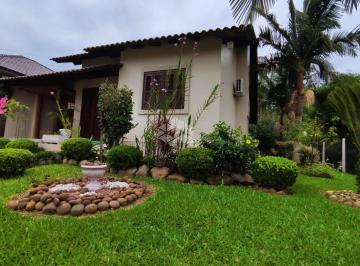 Casa · 150m² · 2 Quartos · 1 Vaga · CASA ESPAÇOSA E DE BOM GOSTO!
