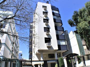 Apartamento · 67m² · 2 Quartos · 1 Vaga · Apartamento á venda, 2 quartos-dormitórios, 1 vaga-box, no bairro Petrópolis, zona leste de Poa-Rs