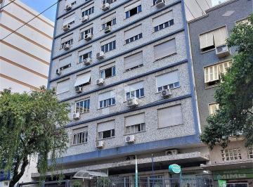 Apartamento · 72m² · 2 Quartos · Apartamento 2 dormitórios no Centro Histórico em Porto Alegre