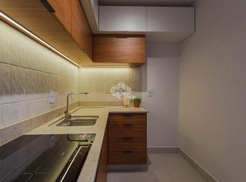 Apartamento · 73m² · 2 Quartos · Apartamento à venda no bairro Bom Fim de 02 dormitórios com 73 m² privativos