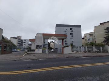 Apartamento · 84m² · 3 Quartos · 1 Vaga · Apartamento 03 quartos com suíte, à venda, Bairro Trindade, Florianópolis SC.