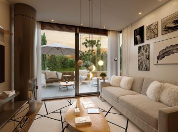 Photo 1 · Apartamento de 2 dormitórios (1 suítes), 51,50m² em Gramado, a 5 minutos da Rua