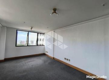 Comercial · 37m² · Sala comercial com 37,44m², bairro: Boa Vista, Porto Alegre/RS