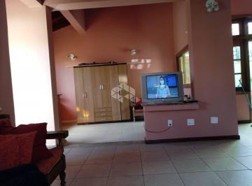 Casa · 203m² · 3 Quartos · 1 Vaga · Casa, 3 dormitórios, 1 suíte, em Ipanema