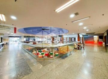 Comercial · 33m² · 1 Vaga · Excelente Loja térrea com 33,34m² no 5ª Avenida Center, com vitrine interna e externa no bairro Moin