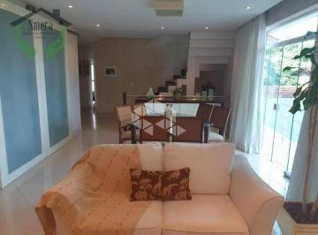 Casa · 460m² · 4 Quartos · 4 Vagas · Sobrado de Alto Padrão à Venda - Serra da Cantareira