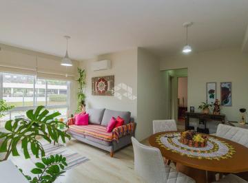 Apartamento · 65m² · 2 Quartos · 1 Vaga · Apartamento 2 dormitórios, 1 suíte, 1 vaga no bairro Jardim Carvalho, no condomínio Rossi Caribe