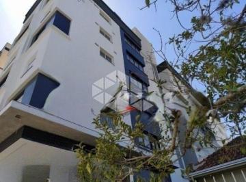 Apartamento · 59m² · 1 Quarto · 1 Vaga · Apartamento de 01 Dormitório com vaga coberta