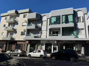 Apartamento · 82m² · 2 Quartos · 1 Vaga · Apartamento de 02 dormitórios no centro de Garibaldi!