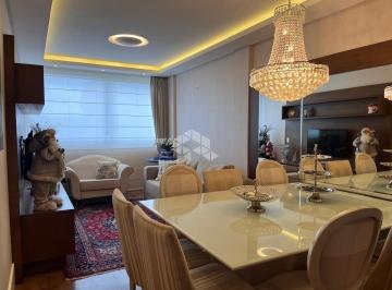 Apartamento · 91m² · 3 Quartos · 1 Vaga · Apartamento à venda no Centro de Gramado - Decorado, mobiliado e a duas quadras da Rua Coberta