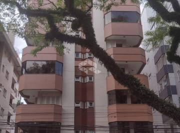 Apartamento · 118m² · 3 Quartos · 1 Vaga · Apartamento no Centro com 03 quartos sendo 01 suíte