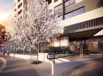 Apartamento · 59m² · 3 Quartos · 1 Vaga · - HAP MANDAQUI-ZONA NORTE-SÃO PAULO-pronto morar-