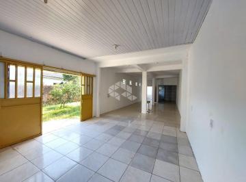 Casa · 148m² · 4 Quartos · 1 Vaga · Casa localizada no bairro Juscelino Kubitschek