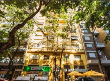 Apartamento · 88m² · 2 Quartos · Apartamento de 2 dormitórios 88m² ao lado Zaffari Andradas e frente a casa de cultura Mario Quintana