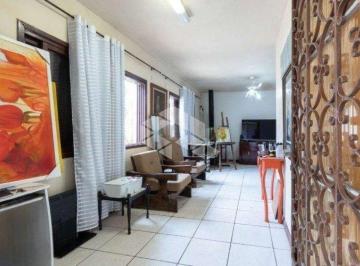 Casa · 149m² · 7 Quartos · 2 Vagas · Casa 6 quartos no bairro Nonoai, em Porto Alegre