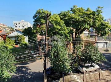 Apartamento · 60m² · 2 Quartos · 1 Vaga · Apartamento 2 dormitórios 1 vaga sacada churrasqueira Cristo Redentor