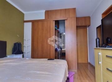 Casa · 145m² · 3 Quartos · 3 Vagas · - Vendo casa em condominio fechado-Rua Malie Brenner-Vila Dom Pedro II-ZN-