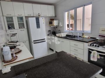 Casa · 145m² · 3 Quartos · 3 Vagas · -Vendo casa em condominio fechado-Rua Malie Brenner-Vila Dom Pedro II-ZN-