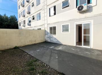 Apartamento · 47m² · 2 Quartos · 1 Vaga · Apartamento Garden : Um Refúgio Urbano