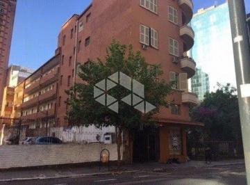 Apartamento · 52m² · 2 Quartos · Apartamento à venda 2 quartos no Centro Histórico.
