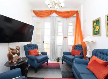 Apartamento · 39m² · 1 Quarto · Apartamento 1 quarto com sacada a venda no Centro Histórico de Porto Alegre