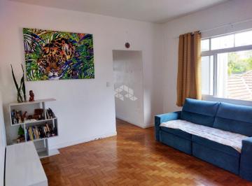Apartamento · 75m² · 3 Quartos · Apartamento à venda, 3 quartos, Dom Pedro II, Próximo ao colégio Pastor Dohms e Sogipa, Higienópolis