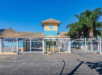 Casa · 78m² · 3 Quartos · 1 Vaga · Casa em condomínio fechado, 3 dormitórios sendo 1 suíte americana,com Vaga de Garagem no Bairro Huma