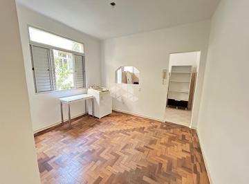 Apartamento · 33m² · 1 Quarto · Apartamento de 1 dormitório à venda na Cidade Baixa em Porto Alegre/RS.
