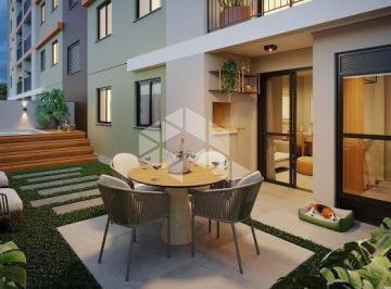 Apartamento · 63m² · 3 Quartos · 1 Vaga · Venha morar no Meu Anita. Estilo e conforto que você Merece!
