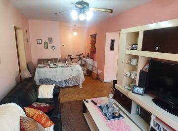 Apartamento · 86m² · 3 Quartos · 1 Vaga · Apartamento de 3 quartos no bairro São João