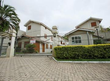 Casa · 90m² · 2 Quartos · 1 Vaga · Sobrado de 2 quartos 1 vaga, 1 suíte no Bairro Teresópolis em Porto Alegre
