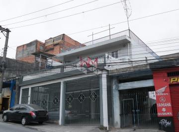 Casa · 262m² · 2 Quartos · 2 Vagas · Sobrado para Venda no bairro do Capão Redondo - São Paulo