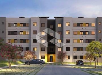 Apartamento · 43m² · 2 Quartos · 1 Vaga · Porto Garten. Seu primeiro apartamento vai ser no bairro Vila Nova!