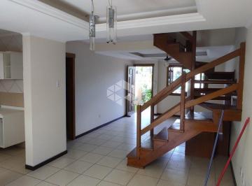 Casa · 88m² · 3 Quartos · 1 Vaga · CASA 3 DORMITÓRIOS, no LOTEAMENTO NOVA IPANEMA GREEN - BAIRRO HÍPICA